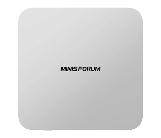 Minisforum M1 Pro Ultra 5-125H/16GB/512+512/Win11PX - 1548215 - zdjęcie 2